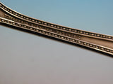 Renaissance by Tiffany and Co Sterling Silver Fish Server 11 3/8" Figural Rare