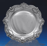 Chantilly by Gorham Duchess Sterling Silver Bread and Butter Plate #738 (#9666)