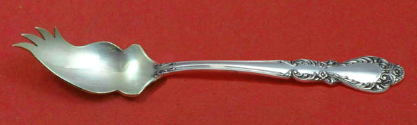 Old Charleston by International Sterling Silver Pate Knife Custom Made 6"