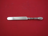 Radiant by Whiting Sterling Silver Dinner Knife blunt 9 3/8"