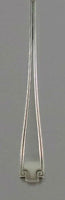 Etruscan by Gorham Sterling Silver "I Love You" Serving Set 3pc Custom Made Gift