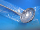 Northern Lights by International Sterling Silver Soup Ladle HHWS Custom 11 1/4"