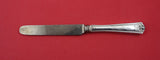 Winthrop by Tiffany & Co. Sterling Silver tea Knife blunt plated blade 8"