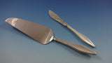 Lark by Reed & Barton Sterling Silver Flatware Set Service 36 Pieces John Prip