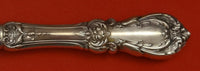 Burgundy by Reed and Barton Sterling Silver Regular Knife French 9 1/8" Flatware