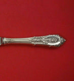 Rose Point by Wallace Sterling Silver Salad Serving Set Pierced Custom 11"