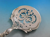 Vine by Tiffany and Co. Sterling Silver Tomato Server Daisies Daisy Motif 7 1/2"