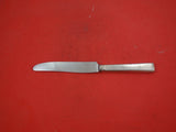 German Sterling by Unknown Sterling .800 silver Regular Knife 8 1/4"