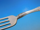 Prince Eugene by Alvin Sterling Silver Flatware Set For 12 Service 64 Pieces
