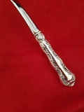 Strasbourg by Gorham Sterling Silver Punch Ladle Twist 13 3/4" HHWS Custom Made