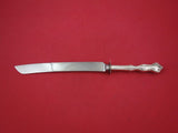 Mademoiselle by International Sterling Silver Wedding Cake Knife original 13"