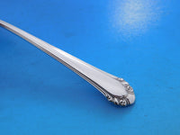 Cavalier by Gorham Silverplate Flatware Set for 8 Luncheon Service 83 Pieces