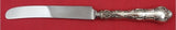 Strasbourg by Gorham Sterling Silver Dinner Knife Old French with Bolster 9 5/8"