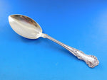 Cambridge by Gorham Sterling Silver Preserve Spoon Gold washed 7 1/8" Pointed