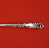 La Strada by International Sterling Silver Gravy Ladle 7" Serving Silverware