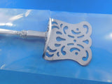 Grande Baroque by Wallace Sterling Silver Petit Four Server 6" Custom Made