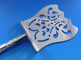 Chantilly by Gorham Sterling Silver Asparagus Server Hooded Custom Made 9 1/2"
