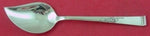 Classic Rose by Reed and Barton Sterling Silver Jelly Server 6 1/2" Serving