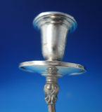 Royal Danish by International Candelabra 3-Light (No Base) 16" x 12" (#5960)