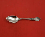 Suffolk by Alvin Sterling Silver Teaspoon 5 7/8" Flatware Heirloom Silverware