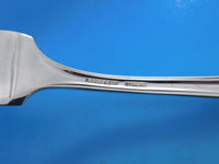 Quadrille by Kirk Sterling Silver Flatware Set for 12 Service 60 pieces
