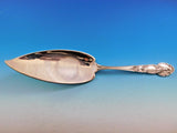 Renaissance by Tiffany and Co Sterling Silver Fish Server 11 1/2" Figural