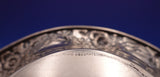Repousse by S. Kirk & Son Inc Sterling Silver Vegetable Bowl 10" 14.2 ozt #9212