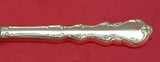Angelique by International Sterling Silver Steak Knife Set 8pc Not Serr Custom