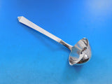 Pyramid by Georg Jensen Sterling Silver Flatware Set 8 Service 47 pieces Dinner