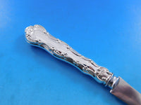 Strasbourg by Gorham Sterling Silver Tomato Knife Serrated Custom Made 7 7/8"