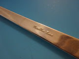Rambler Rose by Towle Sterling Silver Flatware Set For 8 Service 43 Pieces