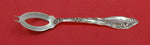 Mille Fleurs by International Sterling Silver Olive Spoon Ideal 5 3/8" Custom