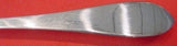 Colonial by Whiting Sterling Silver Grapefruit Spoon Original 6 3/8"