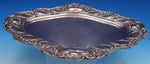 Chantilly by Gorham Sterling Silver Fish Serving Platter Grand #A581 (#7650)