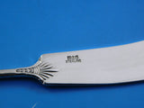 Fontainebleau by Gorham Sterling Silver Butter Spreader Flat Handle 5 3/8"
