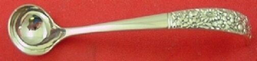 Contessina by Towle Sterling Silver Mustard Ladle 4 3/4" Custom Made