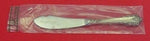 Rondelay by Lunt Sterling Silver Master Butter Hollow Handle 6 7/8" New