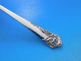 Ecstasy by Amston Sterling Silver Flatware Set for 12 Service 62 pcs Dinner Size