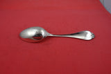 La Perle by Reed and Barton Sterling Silver Serving Spoon 8 3/8"