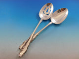English Provincial by Reed and Barton Sterling Silver Flatware Set Service 39 pc
