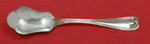 Colonial by Tiffany and Co Sterling Silver Relish Scoop Custom Made 5 3/4"