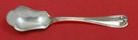 Colonial by Tiffany and Co Sterling Silver Relish Scoop Custom Made 5 3/4"