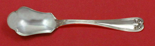 Colonial by Tiffany and Co Sterling Silver Relish Scoop Custom Made 5 3/4"