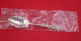 Bridal Bouquet by Alvin Sterling Silver Teaspoon 5 7/8" New