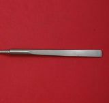 Obelisk by Erik Herlow Danish Stainless Steel Dinner Knife 8 3/8"