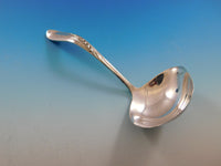 Silver Wheat by Reed & Barton Sterling Silver Flatware Set 12 Service 66 pcs