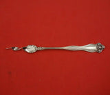 Winchester by International Sterling Silver Butter Pick Twisted Original 6"