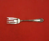 Wellesley by International Sterling Silver Salad Fork with Bar 6" Flatware