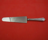 Arcadia by SSMC-Saart Sterling Silver Cake Server HH WS Narrow Original 10 3/8"