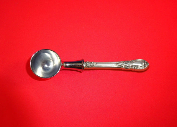 American Victorian by Lunt Sterling Silver Coffee Scoop HH Custom Made 6"
